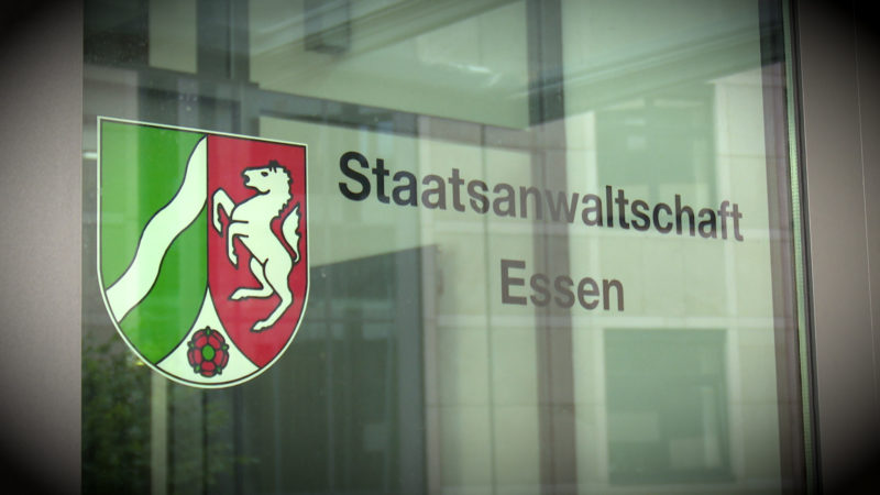 Anzeige - Und dann? (Foto: SAT.1 NRW)