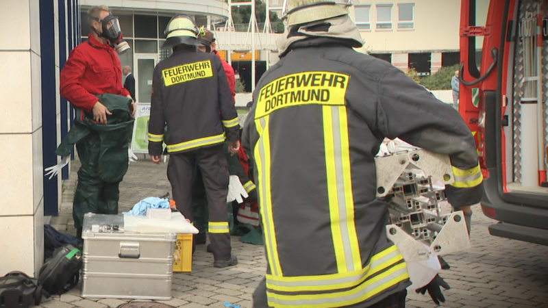 Geldstrafe oder Knast (Foto: SAT.1 NRW)