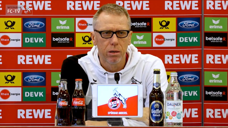 EIN SIEG IST PFLICHT (Foto: SAT.1 NRW)