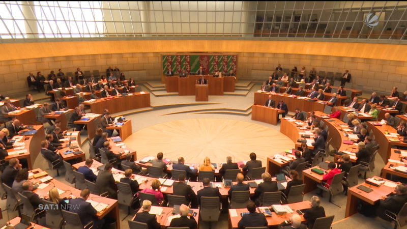 Gründerförderung von Startups (Foto: SAT.1 NRW)