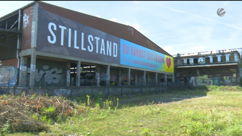 Kein Outletcenter in Duisburg (Foto: SAT.1 NRW)