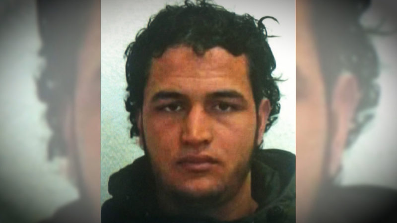 Amri-Fall geht weiter (Foto: SAT.1 NRW)
