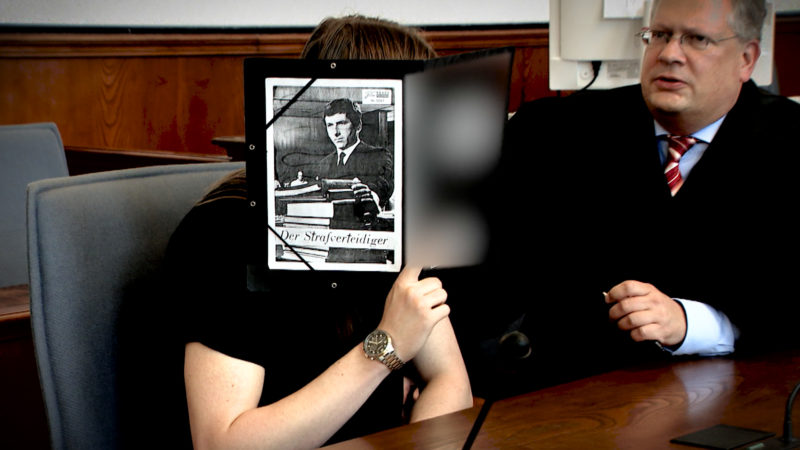 Anschlag geplant (Foto: SAT.1 NRW)