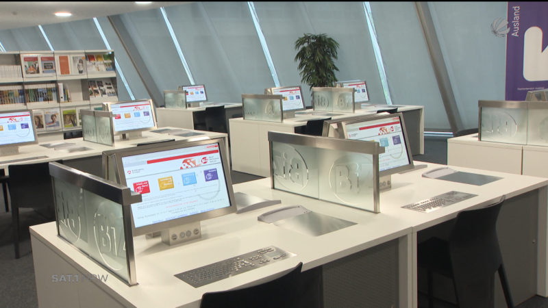 Lebensbegleitende Jobberatung (Foto: SAT.1 NRW)
