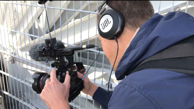 Pottoriginale in Spielfilmlänge (Foto: SAT.1 NRW)