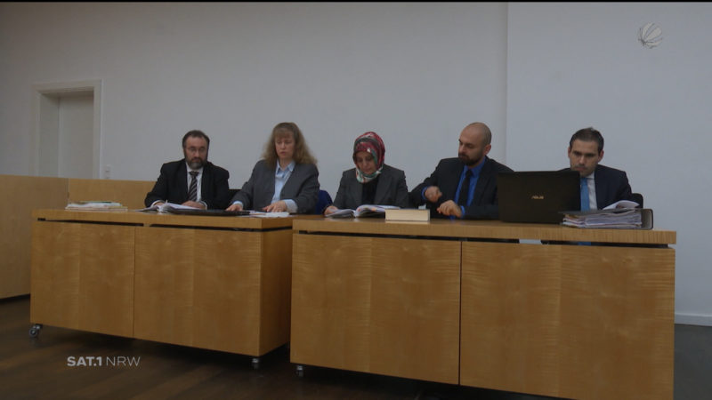 Islamischer Religionsunterricht als offizielles Fach? (Foto: SAT.1 NRW)