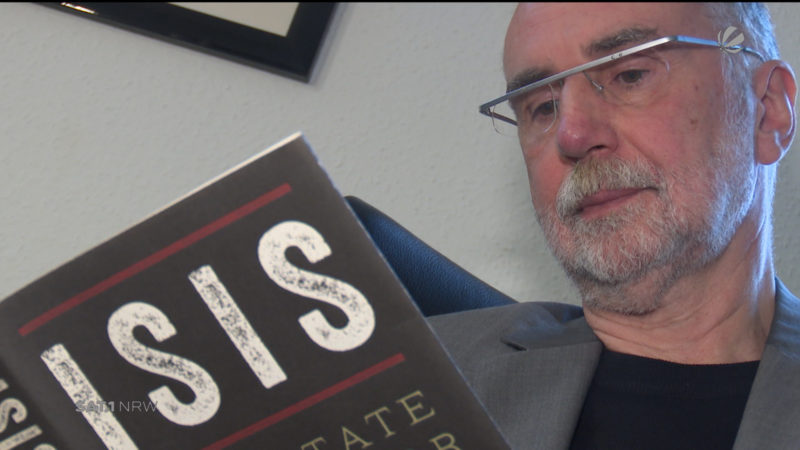 Strengere Kontrollen in Moscheen? (Foto: SAT.1 NRW)