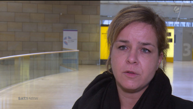 Jamaika-Aus: Reaktionen aus NRW (Foto: SAT.1 NRW)