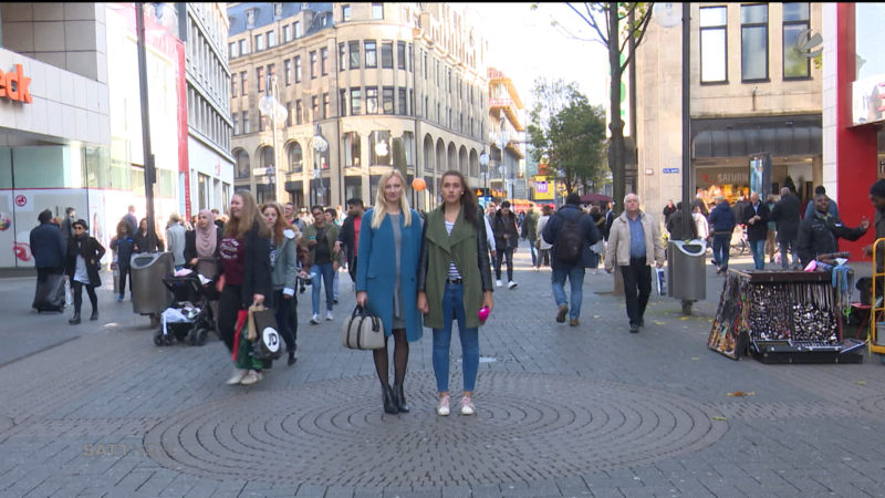 Tipps und Tricks fürs Weihnachtsshopping (Foto: SAT.1 NRW)