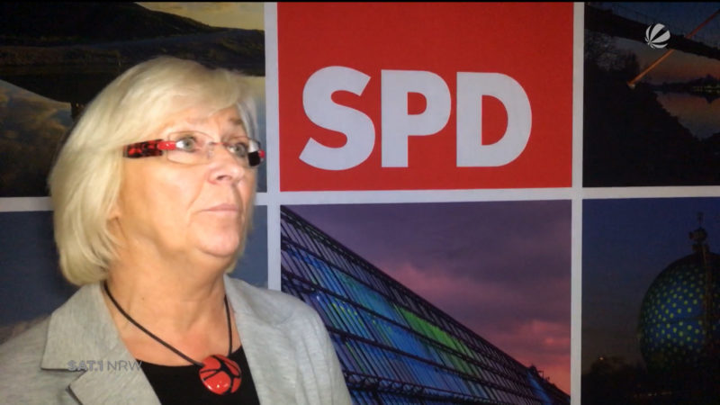 Nach Jamaika-Aus: Große Koalition mit der SPD? (Foto: SAT.1 NRW)