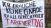 Es wird weiter gestreikt (Foto: SAT.1 NRW)