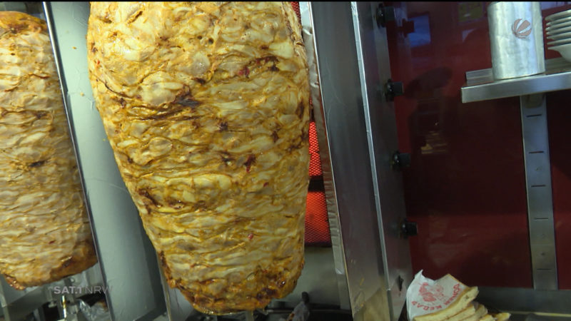 Döner dank EU-Verordnung gerettet (Foto: SAT.1 NRW)