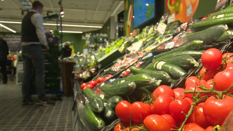 Inflation steigt weiter (Foto: SAT.1 NRW)