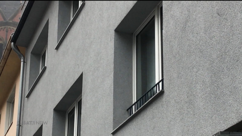 Ärger mit ausländischen Familienclans (Foto: SAT.1 NRW)