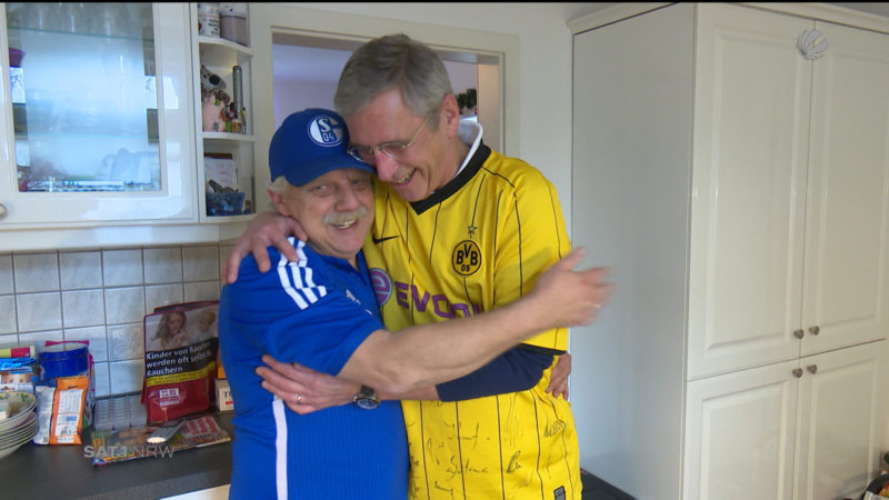 Ehrlicher Finder (Foto: SAT.1 NRW)