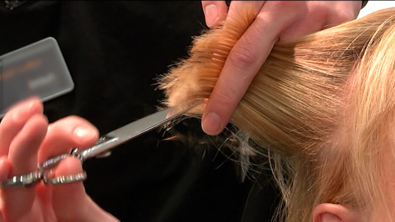 Wird zu wenig gegen Billig-Friseure getan? (Foto: SAT.1 NRW)