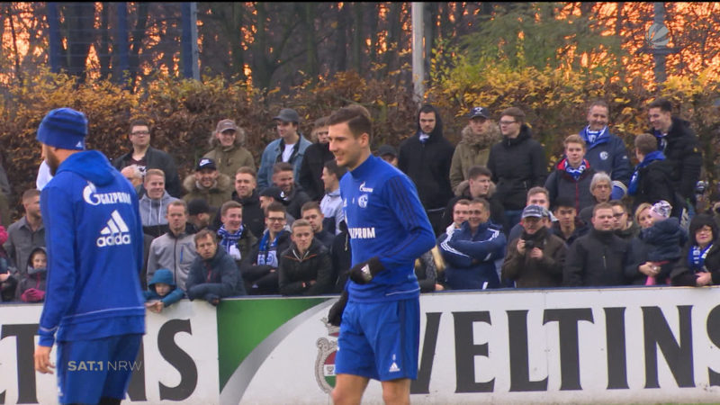 Platz 2 in Sicht (Foto: SAT.1 NRW)