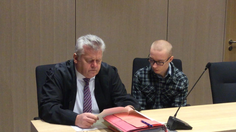 MRT von Hesse unauffällig (Foto: Bild)