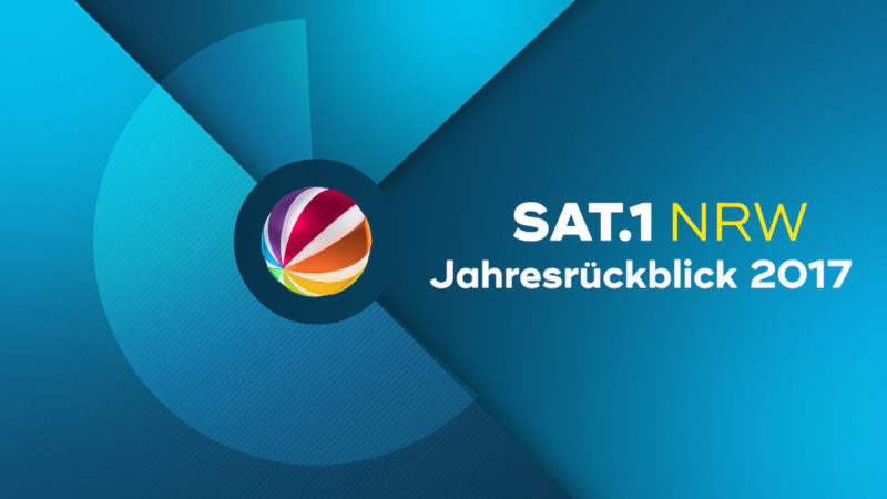 Der SAT.1 NRW Jahresrückblick Teil 2 (Foto: SAT.1 NRW)