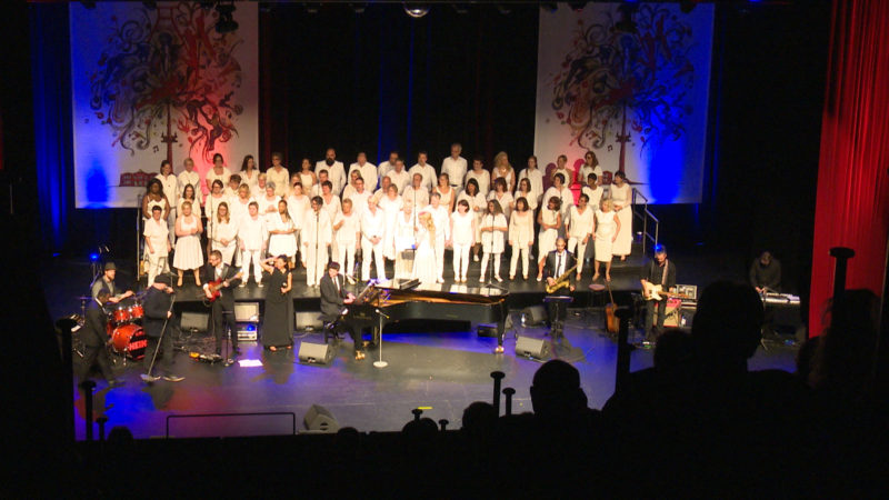Christmas Soul (Foto: SAT.1 NRW)