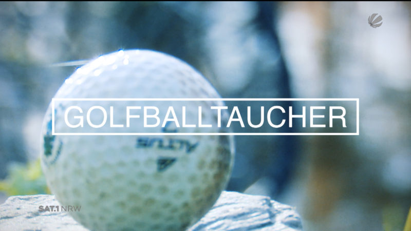 Was macht eigentlich ein... (Foto: SAT.1 NRW)