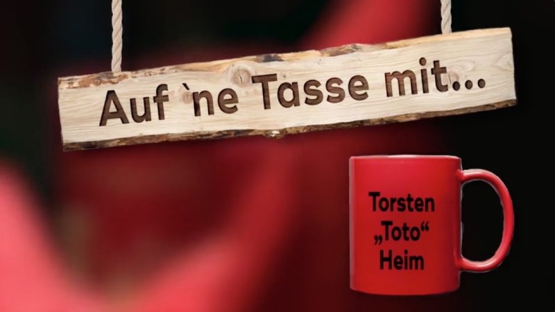 Auf 'ne Tasse mit (Foto: SAT.1 NRW)