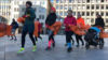 Umweltfreundlicher Trend: Plogging (Foto: SAT.1 NRW)