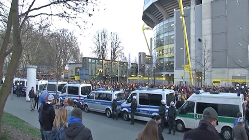 Kosten bei Hochrisikospielen (Foto: SAT.1 NRW)