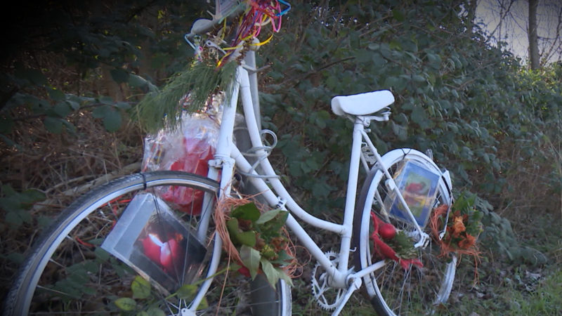 Radfahrerin getötet - Raser müssen ins Gefängnis (Foto: SAT.1 NRW)