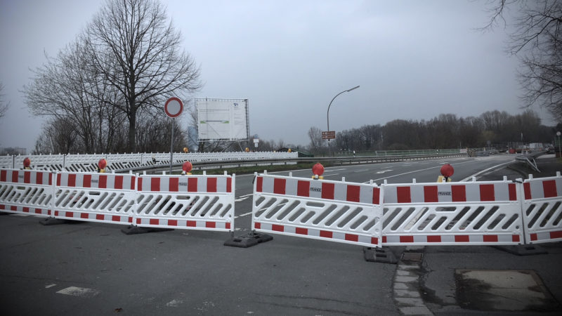 Zu dumm zum Bauen (Foto: SAT.1 NRW)