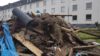 Essen: Schrottimmobilien (Foto: SAT.1 NRW)
