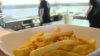 Pommes nicht mehr so knusprig? (Foto: SAT.1 NRW)