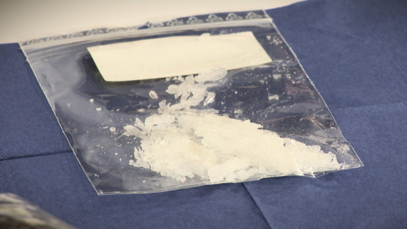 Polizei fasst Drogenbande (Foto: SAT.1 NRW)