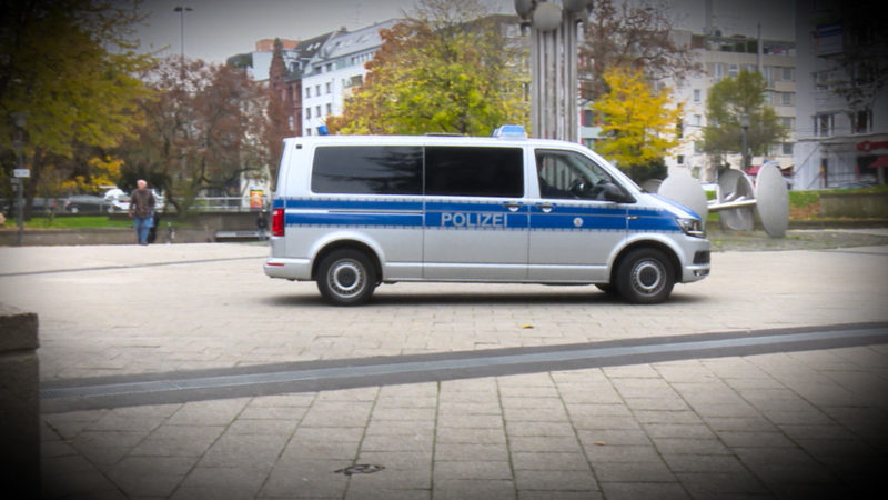 Tatort: Ebertplatz (Foto: SAT.1 NRW)