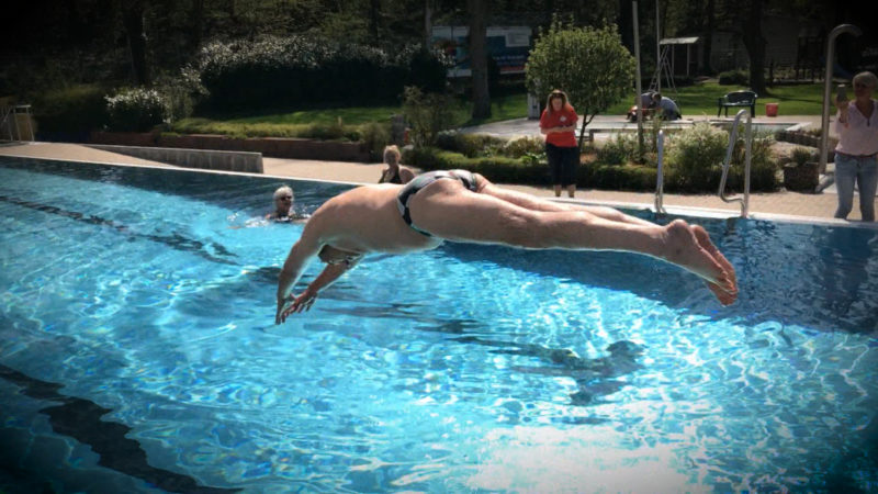 Schwimmbadsterben in NRW (Foto: SAT.1 NRW)