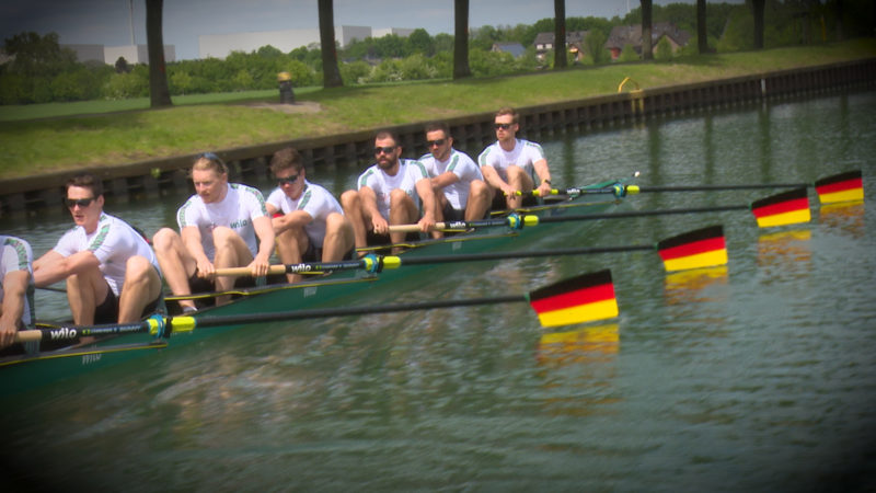 Acht für Deutschland (Foto: SAT.1 NRW)