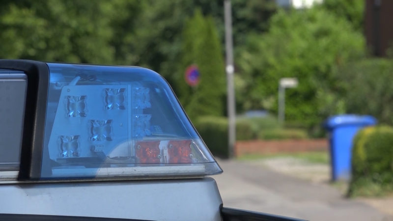 Mutmaßlicher Niedersachsen-Täter bei uns geschnappt (Foto: SAT.1 NRW)