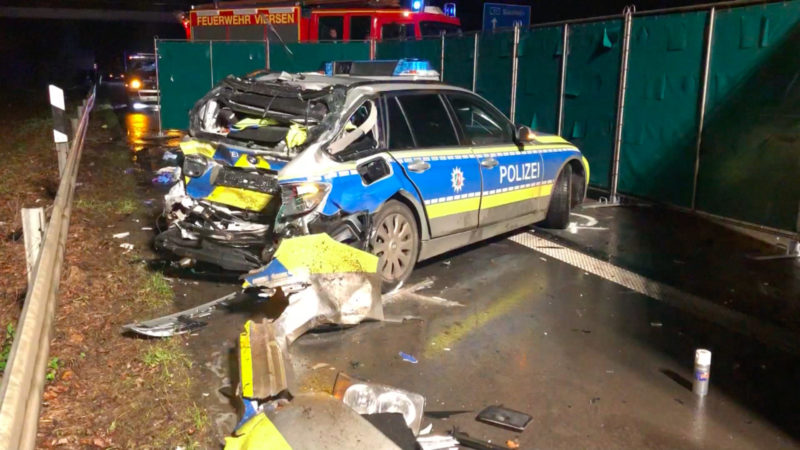 Prozess gegen LKW-Fahrer (Foto: SAT.1 NRW)