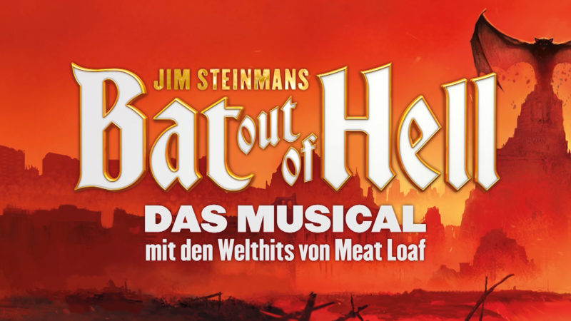 Bat out of Hell kommt als Musical nach Oberhausen (Foto: SAT.1 NRW)