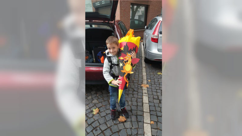Vielen Dank an Nicole Swolana (Foto: SAT.1 NRW)