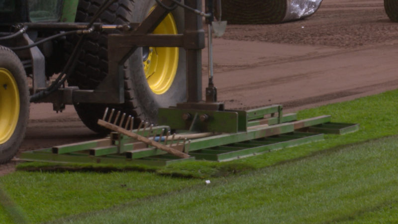 Bundesligarasen aus NRW (Foto: SAT.1 NRW)