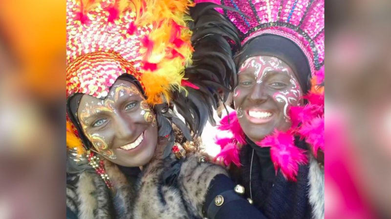 Keine "Negerköpp" mehr im Karneval (Foto: SAT.1 NRW)