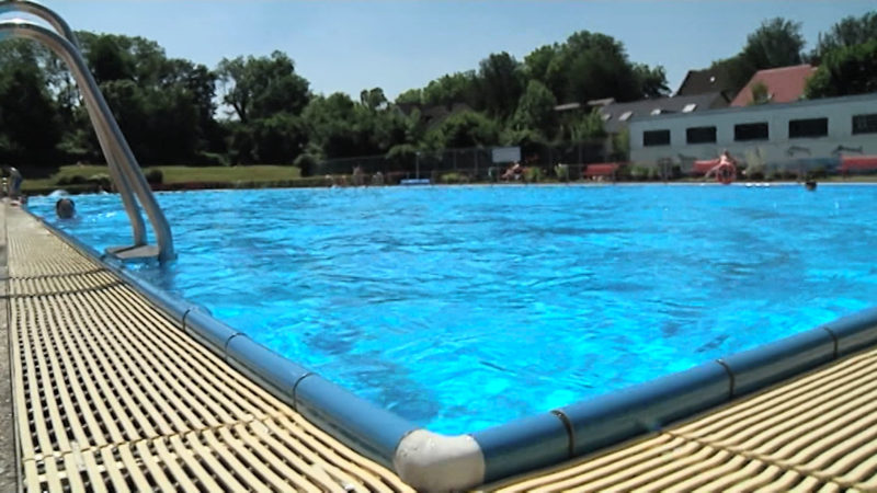 Supersommer 2018 - Ab ins Freibad! (Foto: SAT.1 NRW)