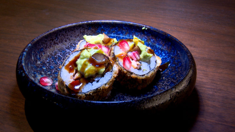 Food mit Flair (Foto: SAT.1 NRW)