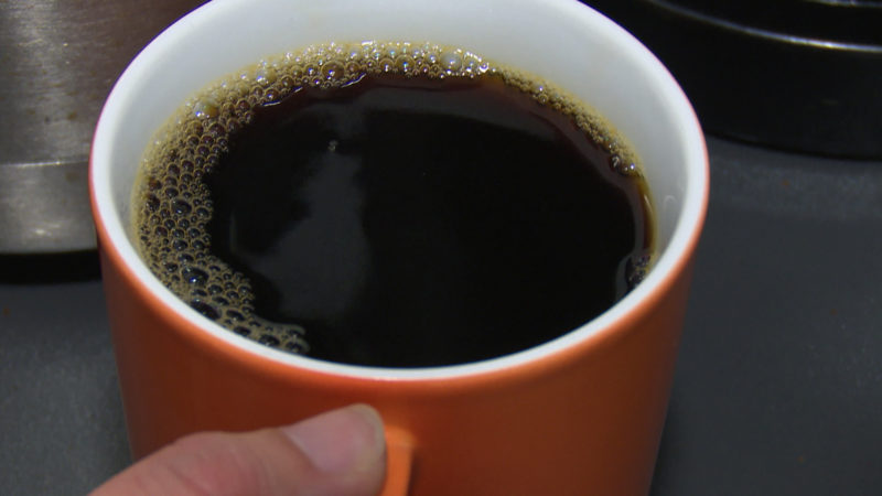 Kaffeekapseln, die zusammen mit dem Kaffee entsorgt werden, gelten nicht als Verpackung. Aber Kapseln, die nach Gebrauch leer sind, schon. (Foto: SAT.1 NRW)