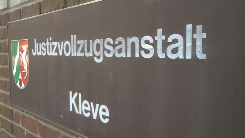 Bewusste Manipulation bei Kleve-Verhaftung? (Foto: SAT.1 NRW)