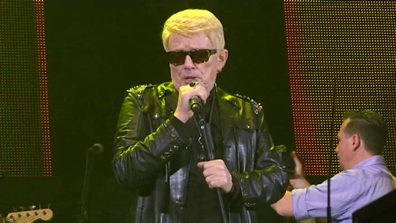 Heino wird 80 - Herzlichen Glückwunsch! (Foto: SAT.1 NRW)