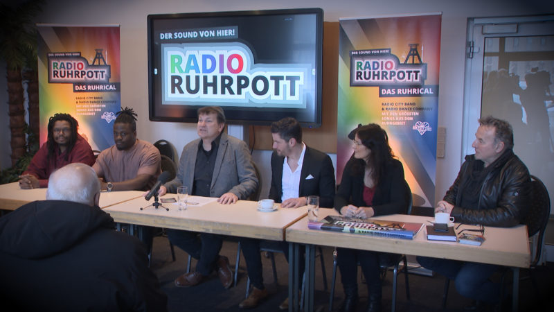 Musical Radio-Ruhrpott startet wieder (Foto: SAT.1 NRW)