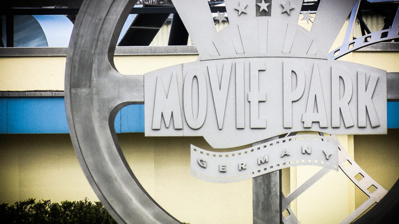 Movie Park öffnet wieder (Foto: SAT.1 NRW)