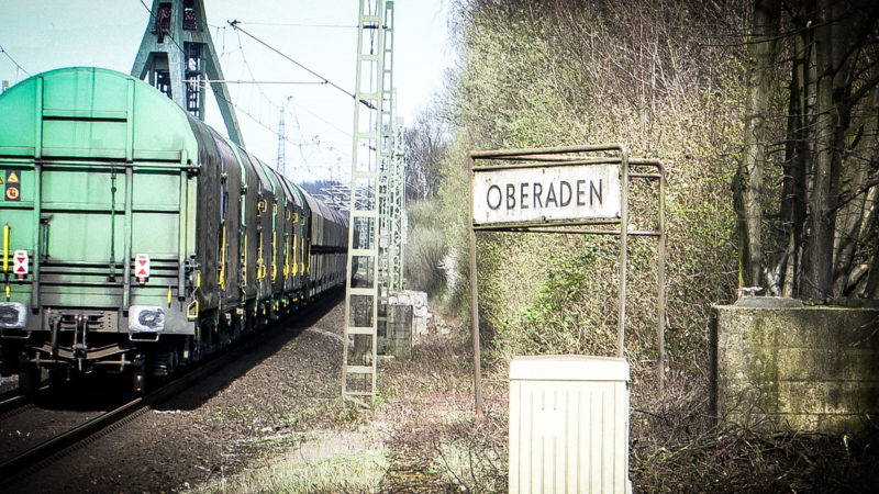 SPD will mehr Bahnhöfe (Foto: SAT.1 NRW)